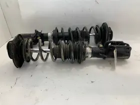 99334304106-g3906-1 Porsche 1995-1998 911 993 Front Strut Shock Spring Pair Right Left