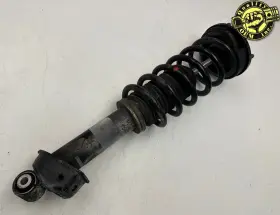 99633305162 Porsche 2002-2005 911 996 Rear Left / Right Suspension Shock Strut Spring Oem