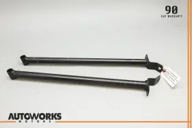 99650423301 Porsche 97-04 Boxster 986 Front Left Right Strut Brace Chassis Support Mount Oem