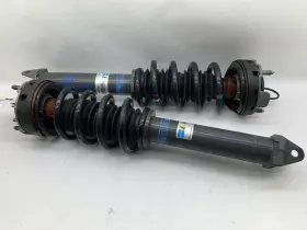 99733305330-23393 Porsche 2005-2012 911 997 Rear Strut Shock Spring Pasm Bilstein Pair