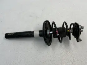 997343042 Porsche 05-11 911 Carrera 997 Front Left Driver Shock Strut Absorber 1505 Oem