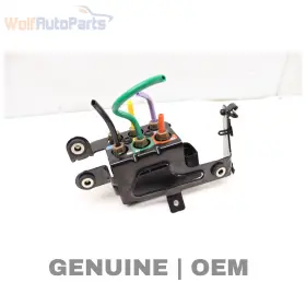 9a761601400 Porsche 2015-2021 Macan - Suspension Valve Block / Control Unit