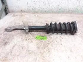 9y0413031e Porsche 2022 Cayenne Driver Left Side Front Coil Spring Strut Oem Id