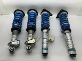 E4-fd1-y623-a00-24256 Porsche 1999-2004 911 996 C4 C4s Bilstein Coilover B16 Pss10 Strut Set