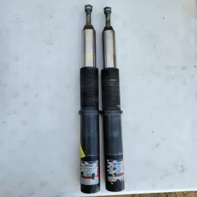 88.1500.995.732 Porsche Sachs 88 1500 995 732 997 Gt3 Cup Racing Front Shocks Set. Sachs. #