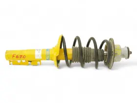 Vn3-4622 Porsche 1997 - 2004 Boxster 986 Strut Absobrer Coil Spring Bilstein Rear Right