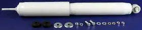 G61204 Precision Ride By Gabriel Partsmaster Front Shock Absorber For 99-04 Jeep Grand Cherokee