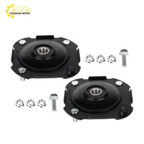 Premium Motoring Pr109607e01 Fits 1991-1999 Toyota Paseo Tercel Shock And Strut Mount Front Left Right
