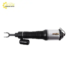Pr110046e01 Premium Motoring For Bentley Continental Gt Gtc Flying Spur Front Left Air Suspension Strut
