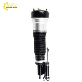Pr110550e01 Premium Motoring For 4matic Mercedes W220 S430 S500 Front Right Air Suspension Strut