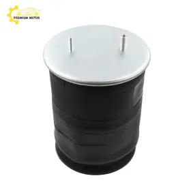 W01-358-9122 Premium Motoring Pr113346e01 Air Suspension Spring Bag For Saf Holland Goodyear 1r14-045 S3830