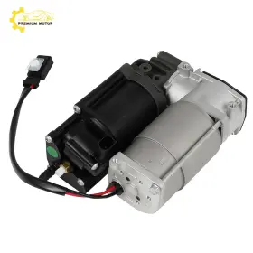 Pr170981e01 Premium Motoring Air Suspension Compressor Pump For Mercedes E-class W213 C-class W205 205 213