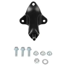 Pr180783e01 Premium Motoring Rear Upper Shock Mount Bracket Set For Ford F150 Bronco 1980-1997
