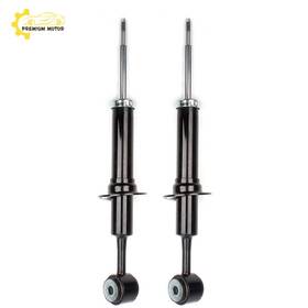 Premium Motoring Pr803560e01 Front Shocks Struts For 2004 2005 2006 2007 2008 Ford F-150