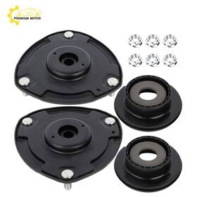 Premium Motoring Pr832619e01 For 2011-2013 Kia Sorento 2010-2012 Hyundai Santa Fe Front Shock And Strut Mount