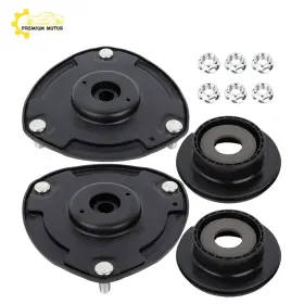 Pr832619e01 Premium Motoring For 2011-2013 Kia Sorento 2010-2012 Hyundai Santa Fe Front Shock And Strut Mount