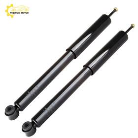 Premium Motoring Pr991891e Rear Shocks Struts For Mercury Ford Lincoln Town Car