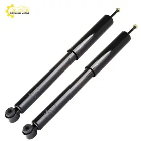 Pr991891e Premium Motoring Rear Shocks Struts For Mercury Ford Lincoln Town Car Pr991891e Premium Motoring Rear Shocks Struts For Mercury Ford Lincoln Town Car