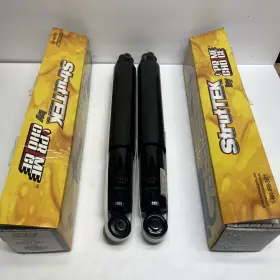 Sks47248pr Prime Choice Ks47248 Rear Shock Absorber One Pair For 2002 Honda Odyssey