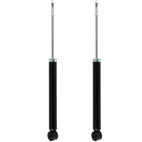 Pmd13292500pa Primerideparts Shocks Struts Absorbers Rear Pair For 2012-2019 Nissan Versa 2014-2019 Note