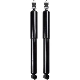 Pmd80876500pa Primerideparts Rear Pair Shocks Struts Absorbers For 92-02 Ford E-150 Econoline Club Wagon