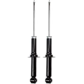 Pmd80879100pa Primerideparts Strut Shock Absorbers Rear Pair For 2007 2008 2009 2010 Chrysler Sebring 2