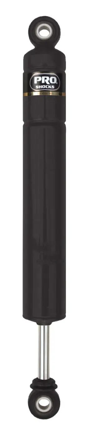 Wb738bk Pro Shock Steel Body 7in Stroke