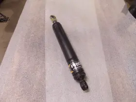 Wb96bk Pro Shocks Steel Body Shock