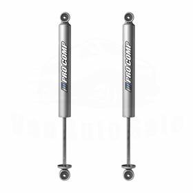 Procomp L4531577 Pro Runner 0-2.5 Inch Lift Shocks Rear For Chevy Silverado 1500hd Classic 07