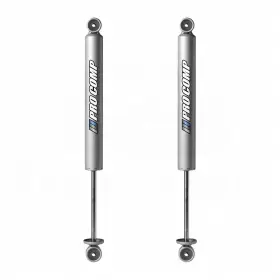 L4531577 Procomp Pro Runner 0-2.5 Inch Lift Shocks Rear For Chevy Silverado 1500hd Classic 07