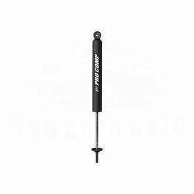 Procomp L4570415 Pro-x Front Twin Tube Steering Stabilizer For Toyota 4runner 1984-1985