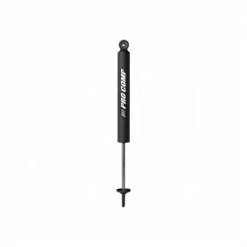 L4570415 Procomp Pro-x Front Twin Tube Steering Stabilizer For Toyota 4runner 1984-1985