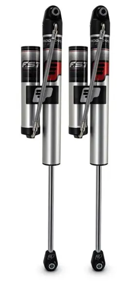 00850045320928 Progressive Suspension 07-18 Wrangler Jk Str 47 Series 2.0 Remote Res Front Shocks Pair