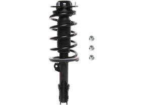 Prt 36tpzcf34 Front Right Strut And Coil Spring Assembly For Malibu 2007 2004 2005