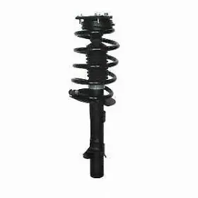 920041 Prt Frt Complete Strut Assy
