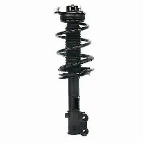 920167 Prt Frt Complete Strut Assy