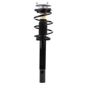 Prt Performance Ride 920219 Suspension Strut And Coil Spring Assembly For Bmw