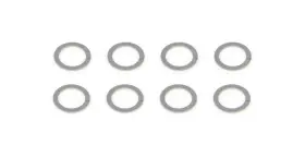 7855-196 Qa1 - Valve Disc Kit 8pk .542 Od X .020in