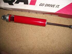 Qa1 806990035523 New Gas Shock Heim Joint Race Racing Modified 1/2 Inch Ends 2175-3 Usra Imca