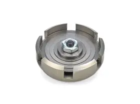 9055-419 Qa1 Base Valve Assembly Lbct Soft/firm