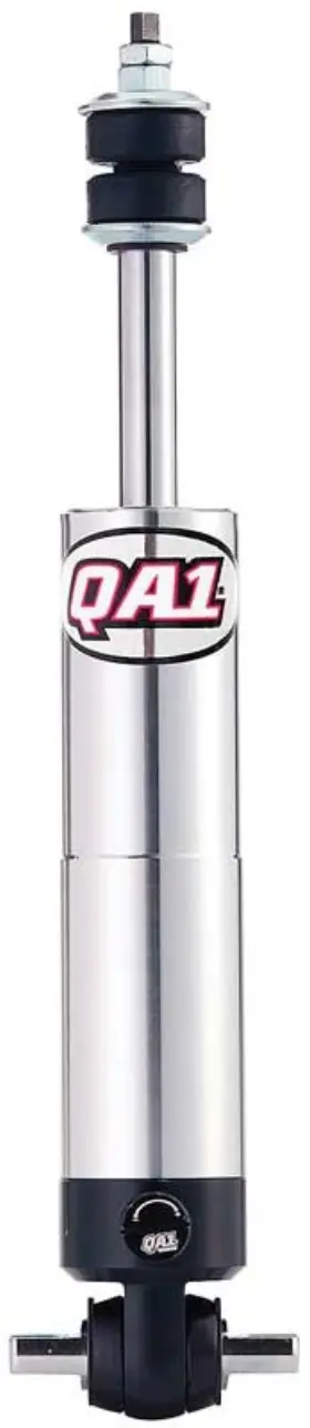 A9500550 Qa1 1970-81 Stocker Star Rear Single Adjustable Shock Absorber