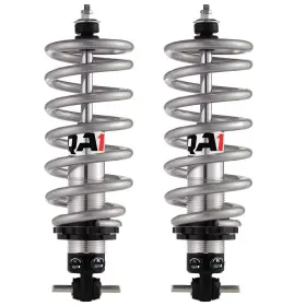 Gd501-11250a Qa1 Gm Belair Front Pro Coil Shock System D- Adj. 11 Inch Spg 250lb