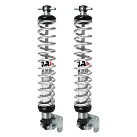 Rck52388 Qa1 For Chevy Impala 65-68 Inch -4 Pro Series Rear Coilover Shock Absorber System