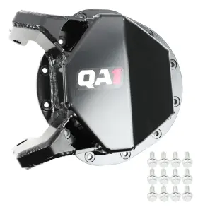 Rx30-5 Qa1 Differential Covers
