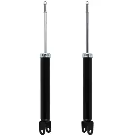 11440521 Qualitiparts Rear Pair Shock Struts For Hyundai Tucson 2010-2015 And Kia Sportage 2011-2016 Fwd