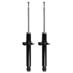 11454219 Qualitiparts Rear Pair Shock Absorber And Strut Assembly For Toyota Tercel Paseo 1995-1999
