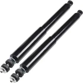 11462900 Qualitiparts Rear Lh And Rh Pair Shock Absorber Strut Assembly For Mazda Cx-7 2007-2012
