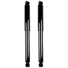 11479147 Qualitiparts Front Left And Right Pair Struts Shocks For Lincoln Navigator Ford Expedition