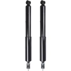 11479157 Qualitiparts Rear Lh And Rh Pair Shock Absorber Strut Assembly For Toyota Tacoma 2005-2015
