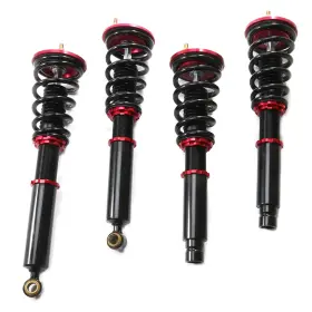 13402815 Qualitiparts For Mitsubishi Eclipse 1995-1999 Coilovers Coil Springs Shocks Suspension Kit 13402815 Qualitiparts For Mitsubishi Eclipse 1995-1999 Coilovers Coil Springs Shocks Suspension Kit